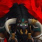 Isotropic avatar