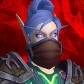Yeñnefer avatar