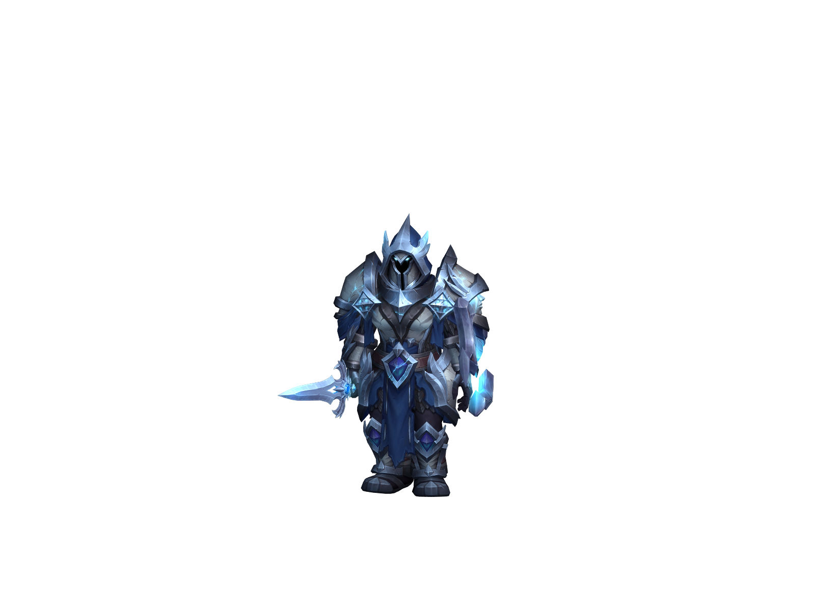 Doordashraj 3D character render