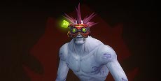 Yugedisc's icon