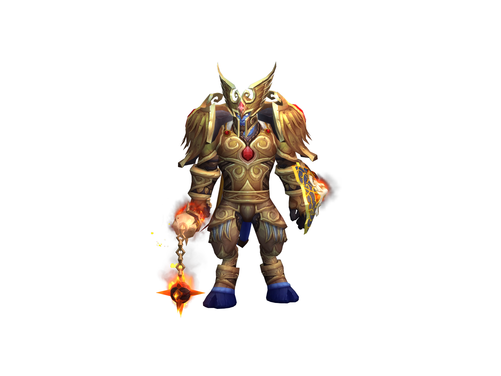 Hoofheárted