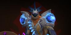 Monktastic's icon
