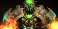 Lightchain's icon