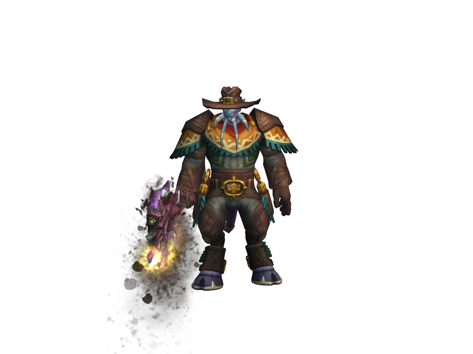 Swordzinc