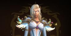 Chariakinxo's icon