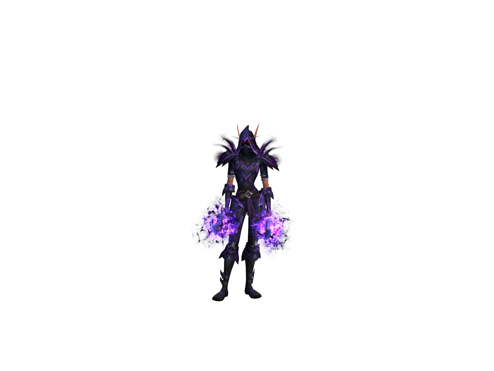 Gamebad 3D character render