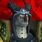 Warcannie