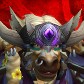 Darkjustie avatar