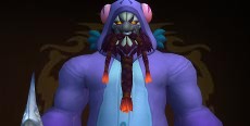 Saggamonk's icon