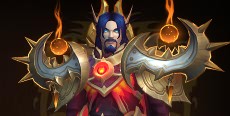 Naorukara's icon