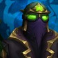 Burntwini avatar