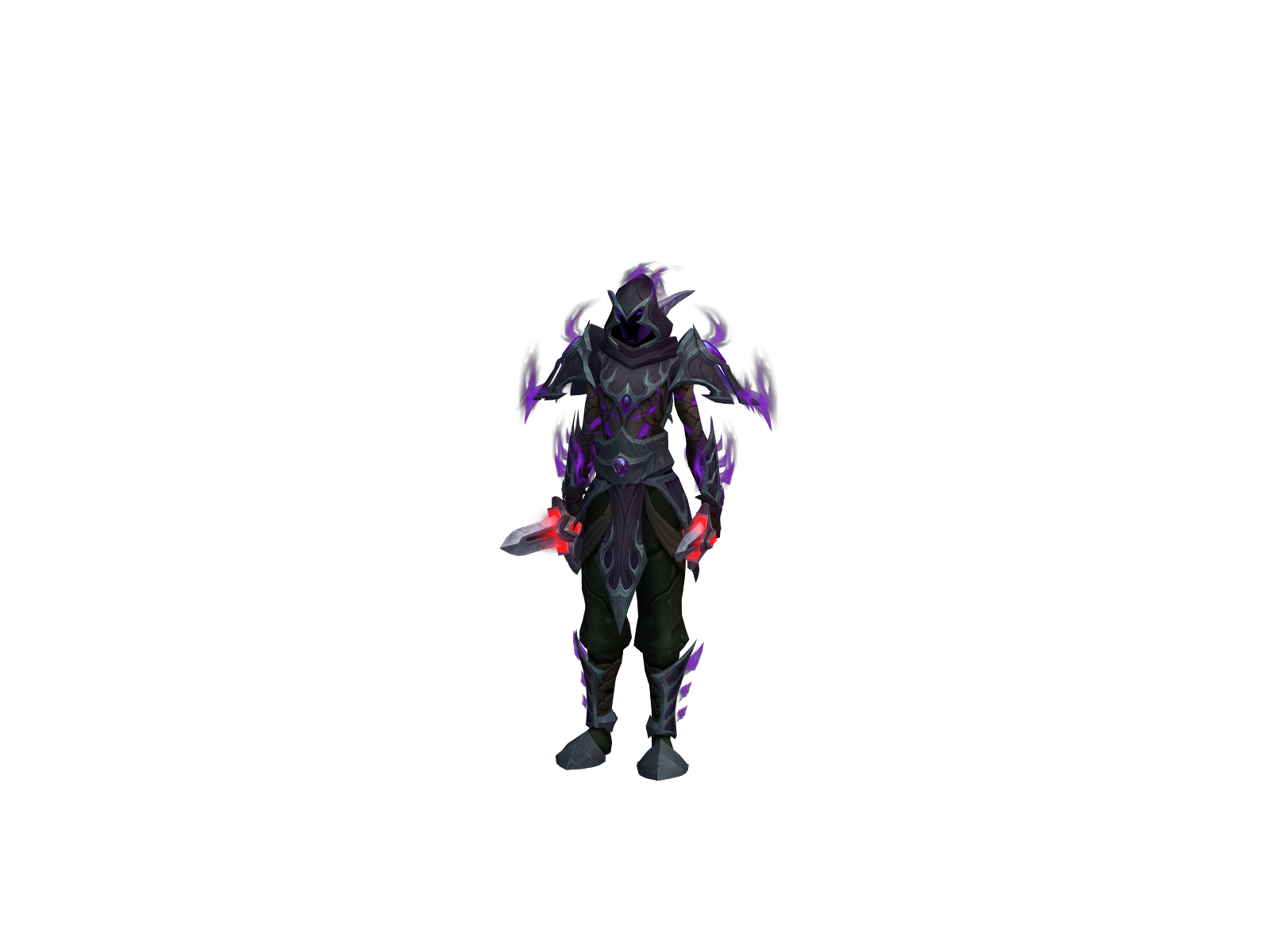 Skeemzr 3D character render