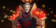 Edweard's icon