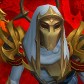 Sinistrál avatar