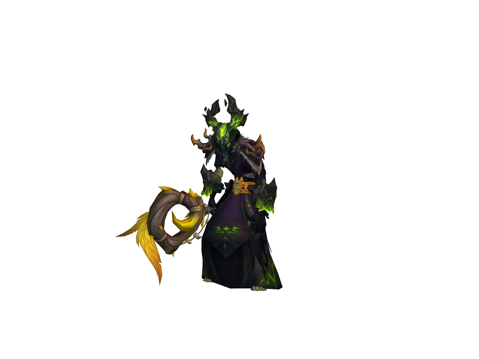 Trevdaplayah