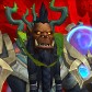 Magermant avatar