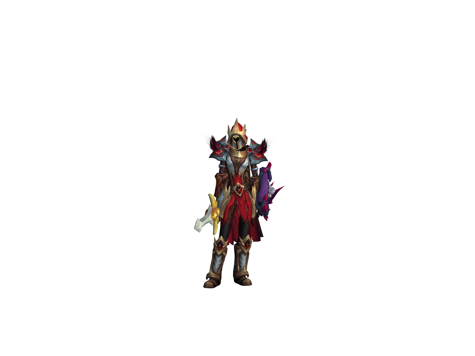 Rickarius