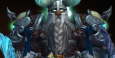 Stachë's icon
