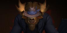 Ocat's icon
