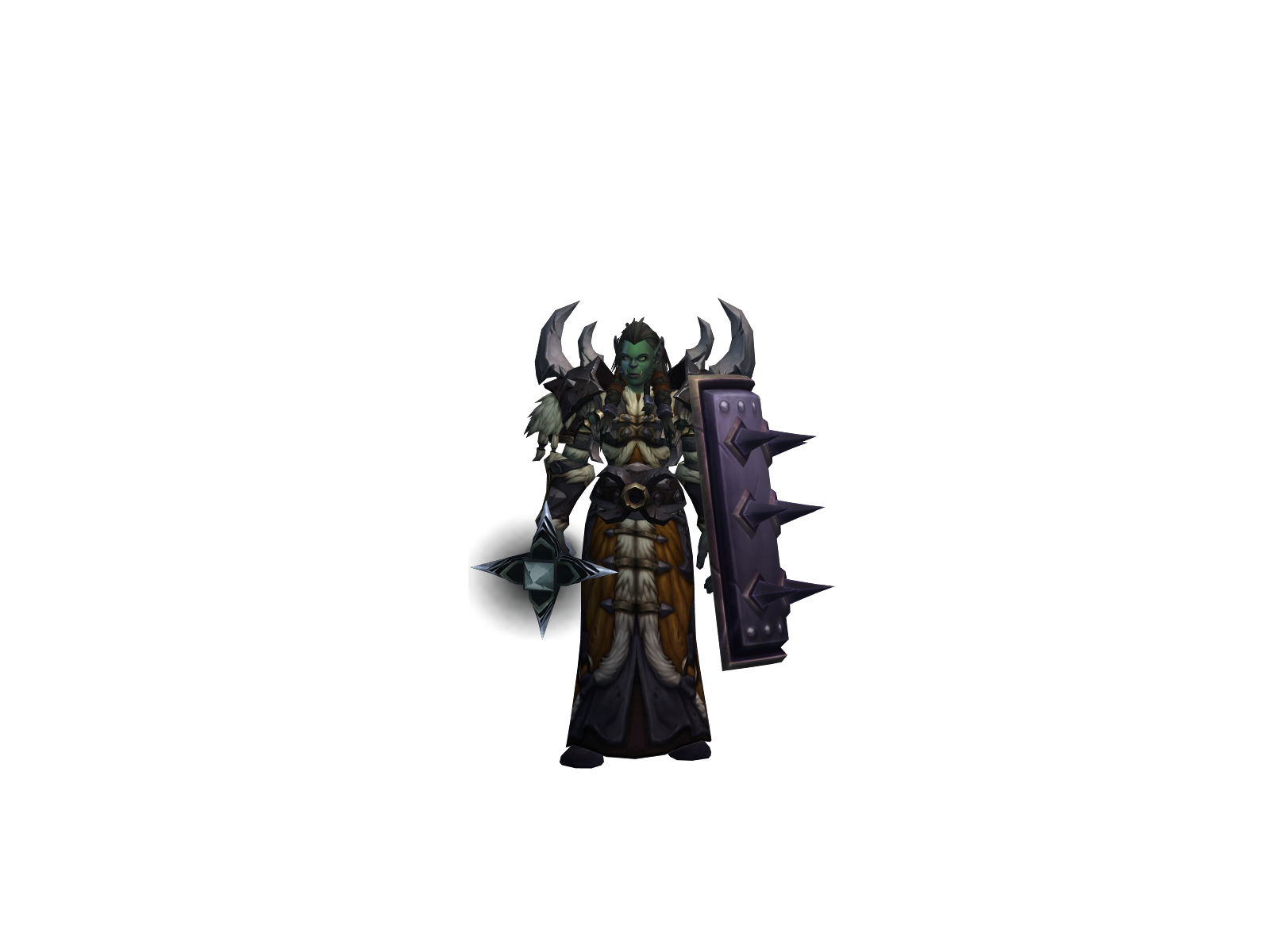 Joeschhmoe 3D character render