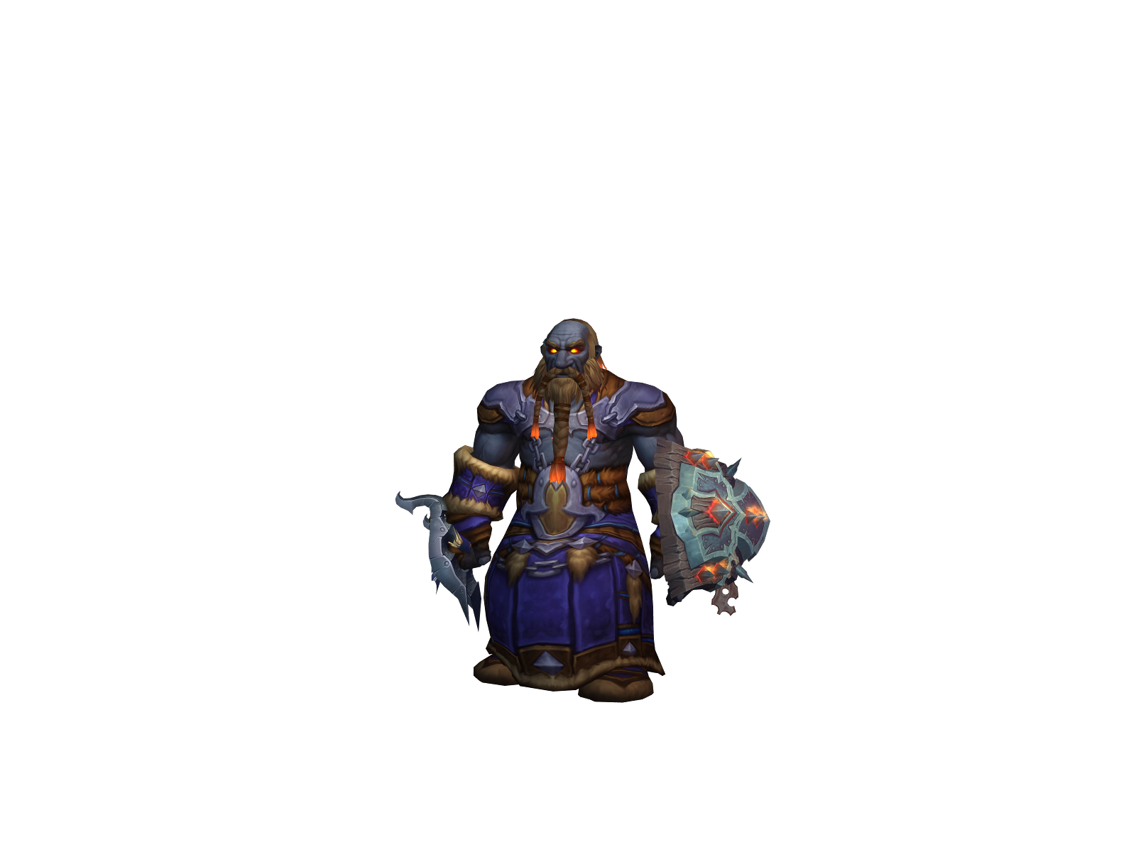 Fartpalpatin WoW character banner