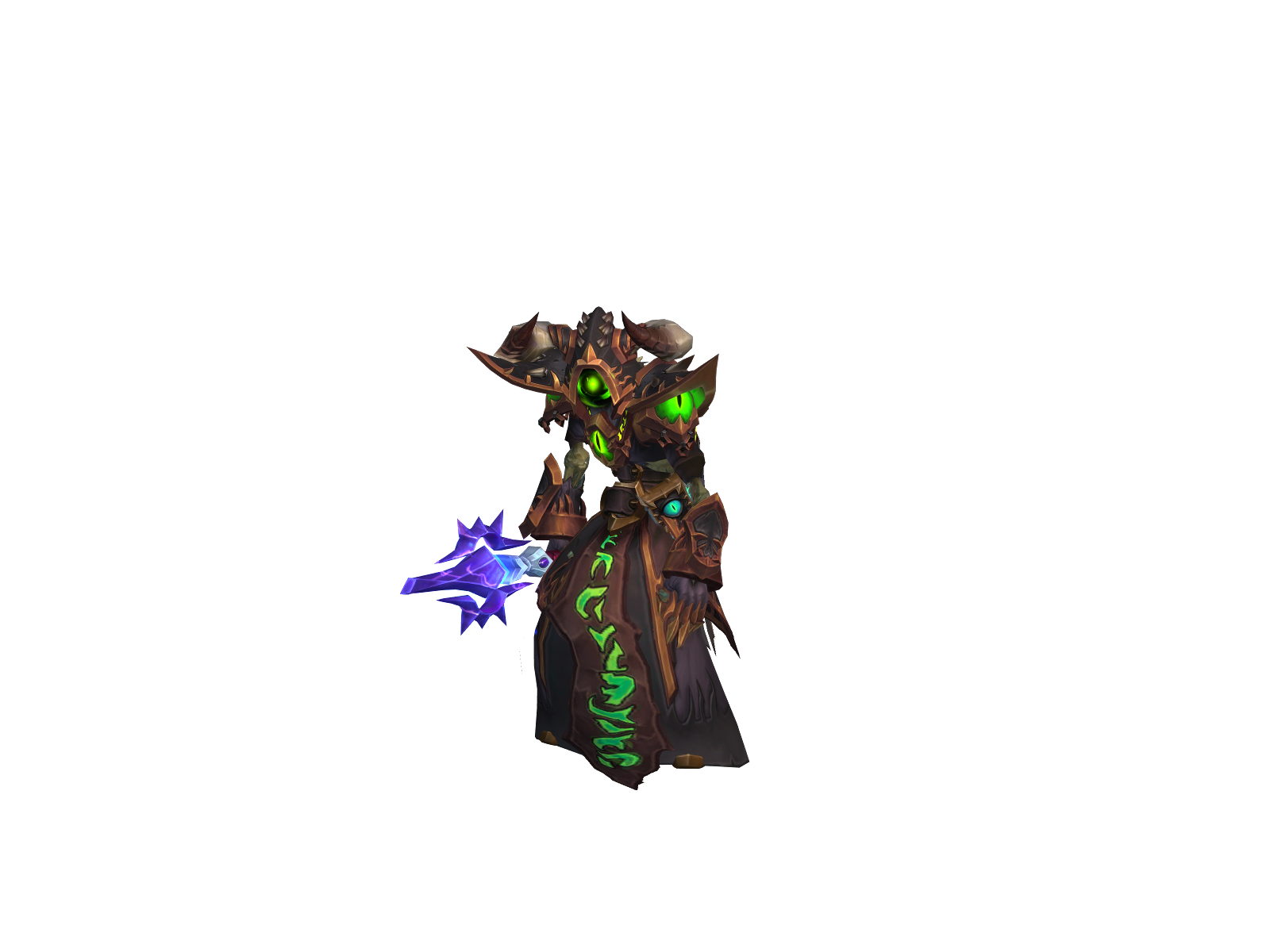 Epicnessjr WoW character banner