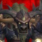 Warriorace