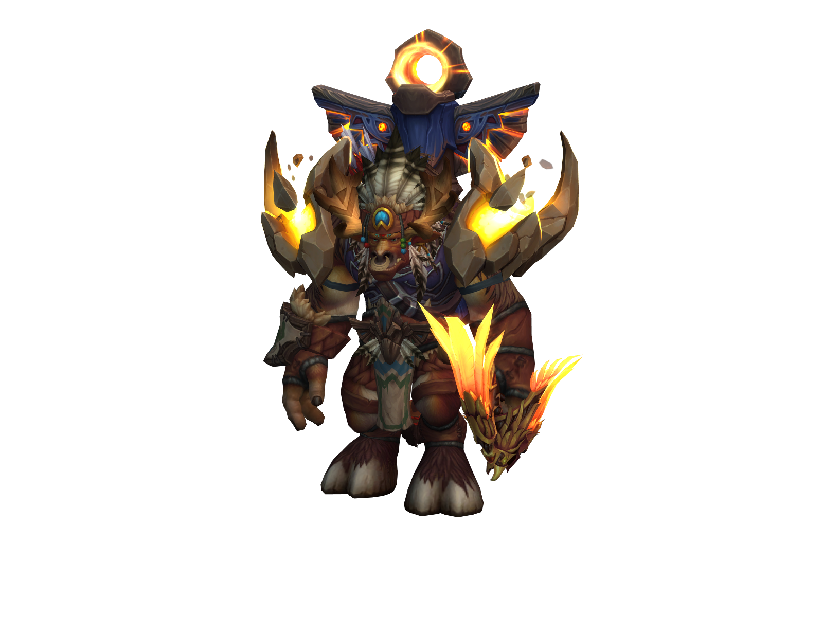Allenhunter