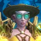 Cosmicmayo