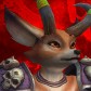 Kikilock avatar