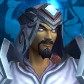 Drstrangr avatar