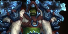 Arcaik's icon