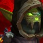 Shararalak portrait