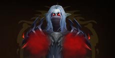 Yrubron's icon