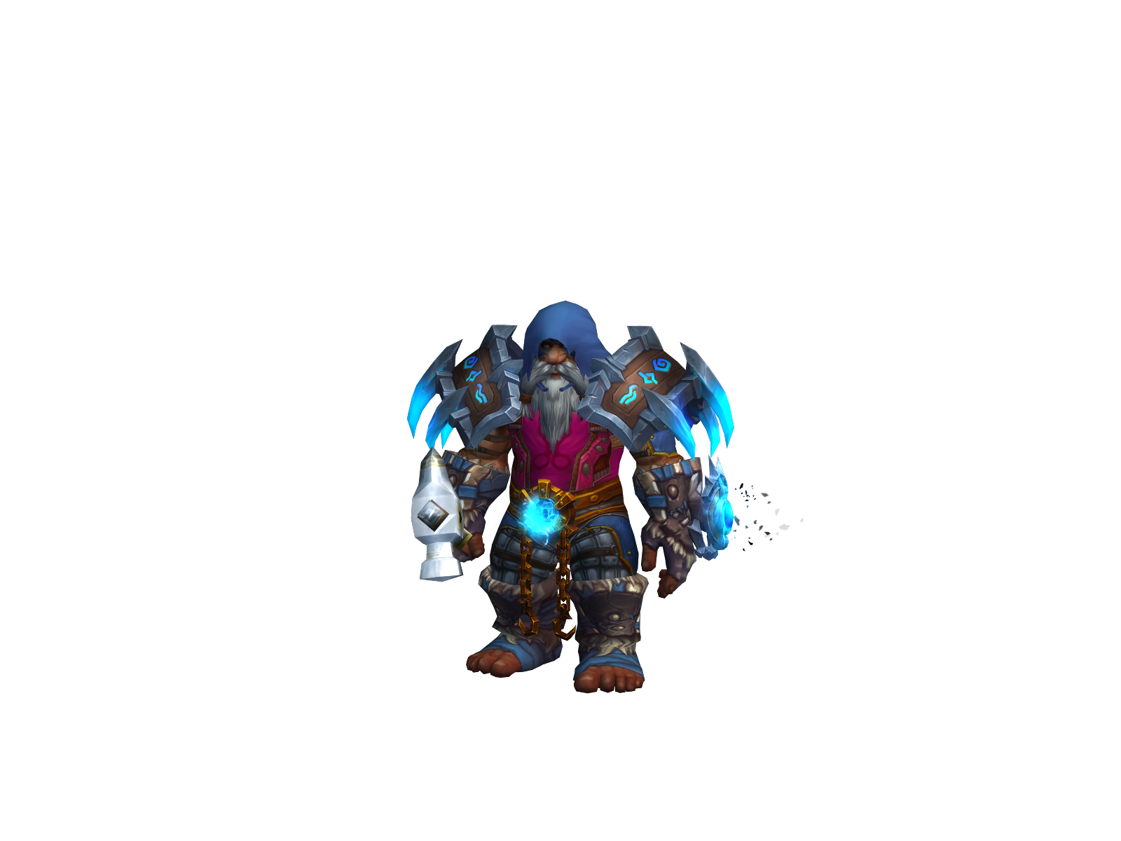 Shragus
