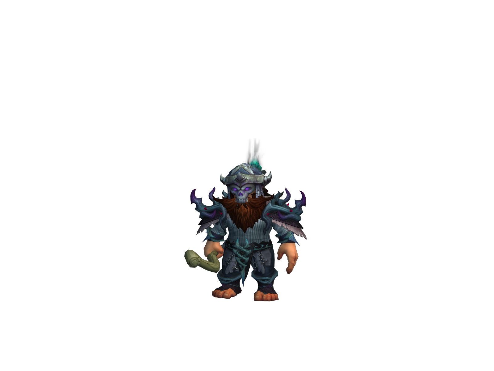Jjoyn 3D character render