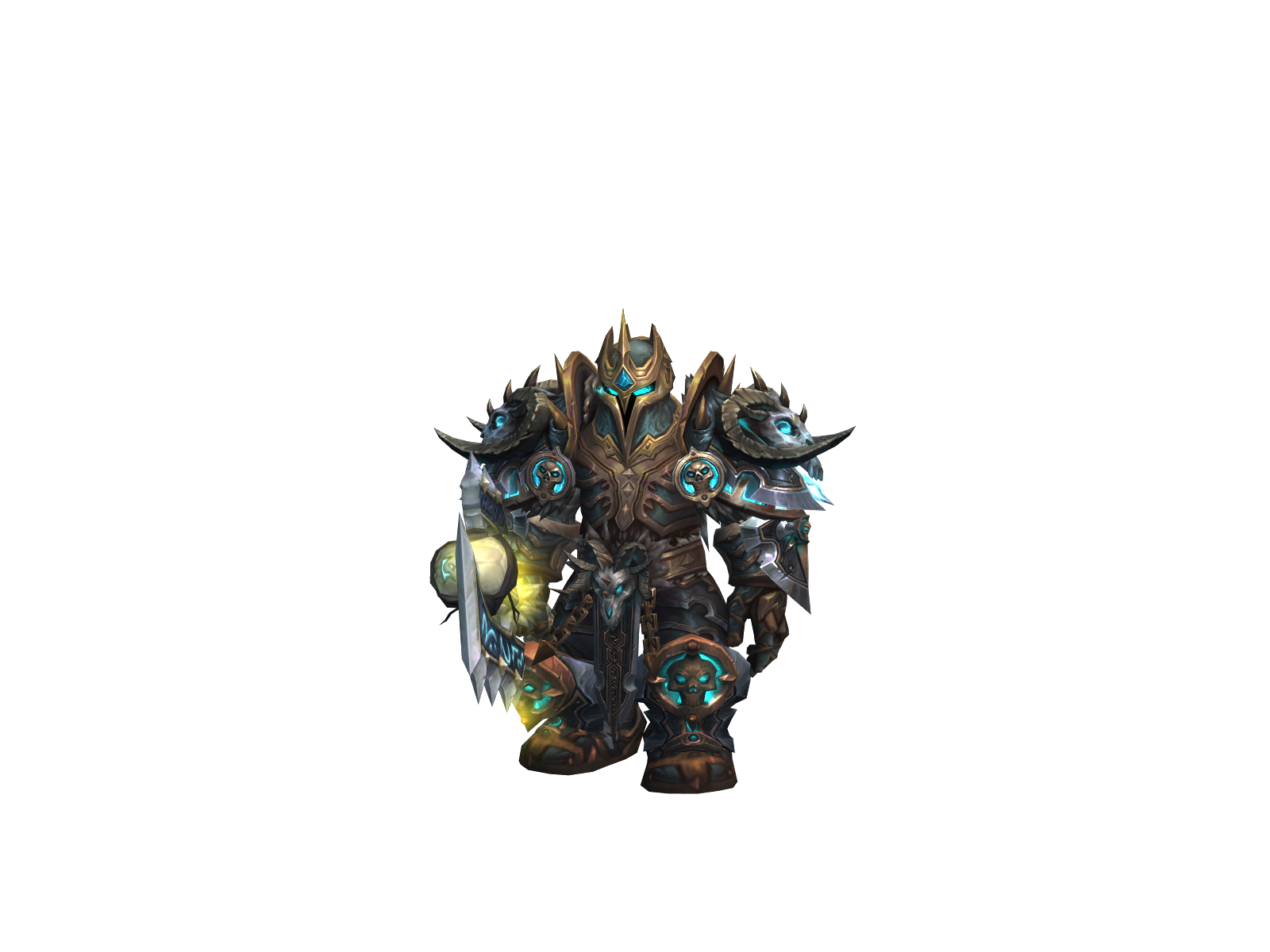 Kimjongtoes character render