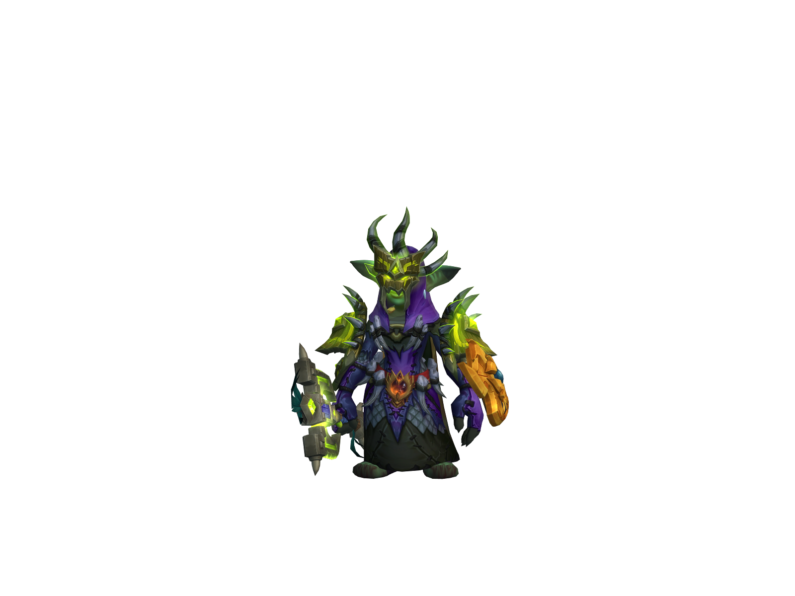 Vulknir