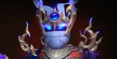 Rerollpumper's icon