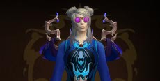 Proffztwo's icon