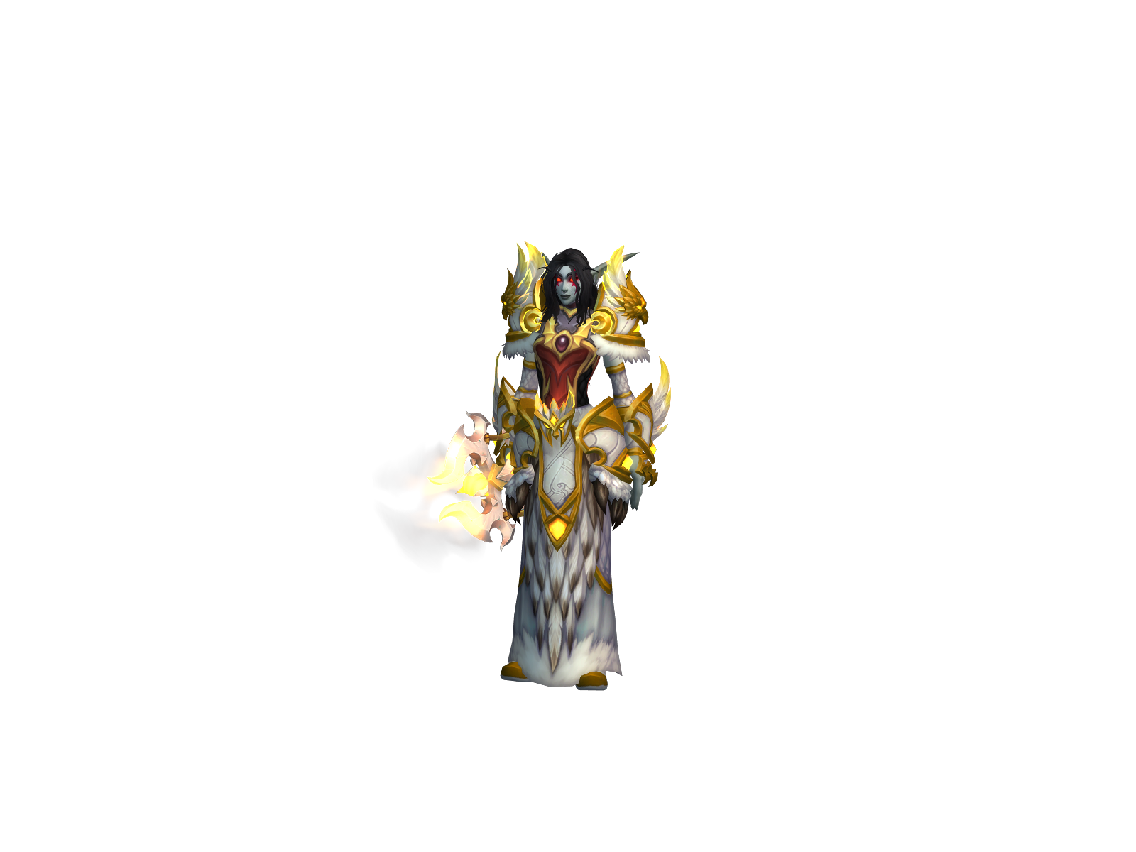 Treesrus WoW character banner