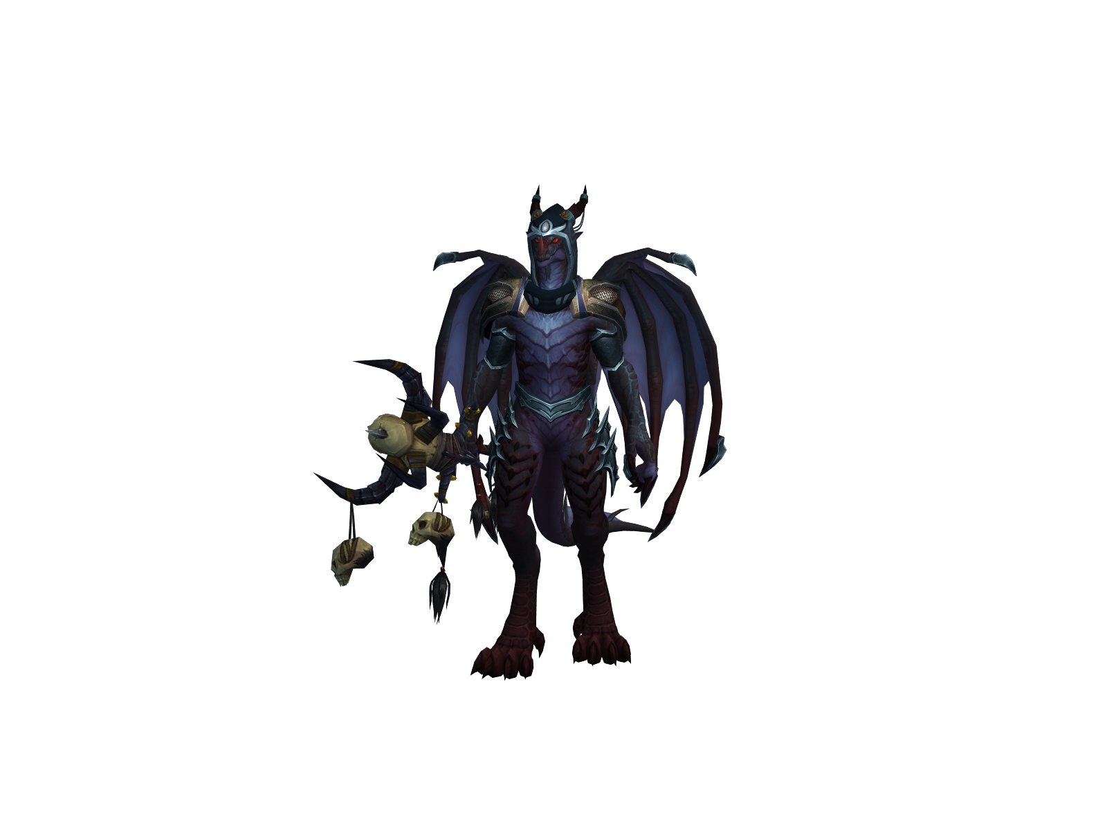 Hotwingsx character render
