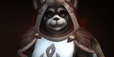 Pandarosgar's icon