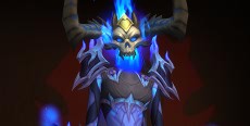 Akaldarath's icon