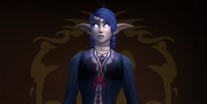Kimshasha's icon