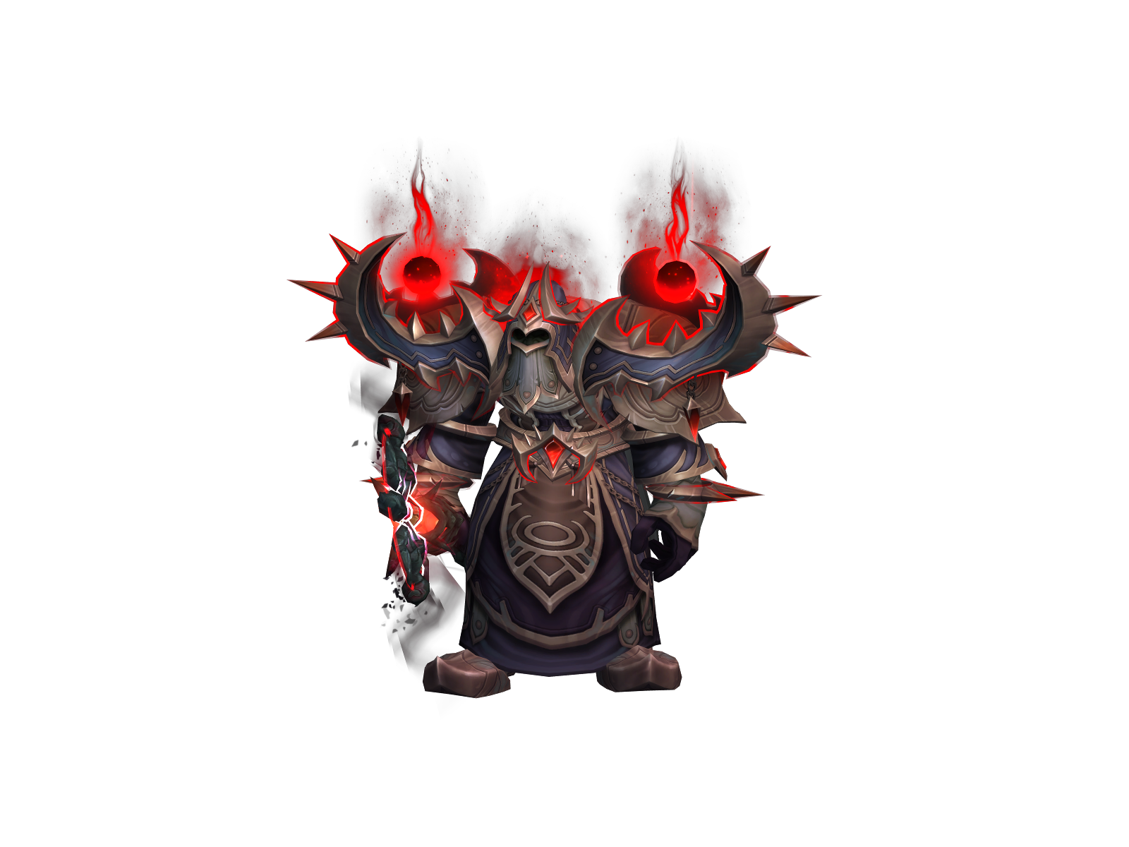 Agg 3D character render