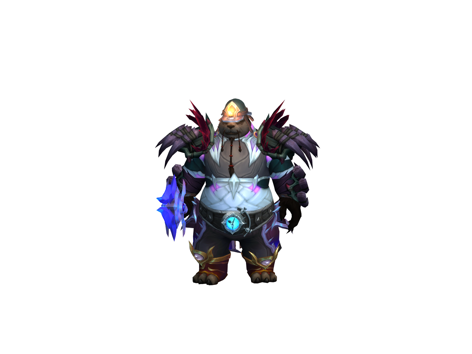 Yinki