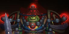 Gothamonk's icon