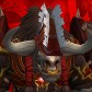 Leading avatar