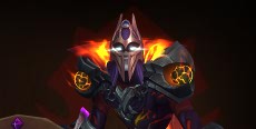 Ronepriest's icon